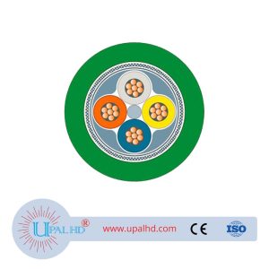 Siemens IE FC TP Flexible Cable