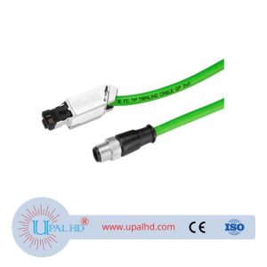 Siemens IE connecting cable