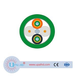 Siemens FO FRNC cable