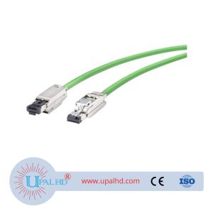 Siemens IE connection cable