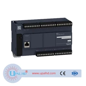 TM221C40R plc program controller, M221 series PLC programmable controller spot