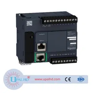 TM221CE16R plc program controller, M221 series PLC programmable controller spot