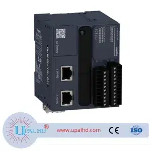 TM221M16R plc program controller, M221 series PLC programmable controller spot