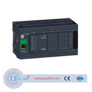 TM241CE40U plc program controller, M241 series PLC programmable controller spot