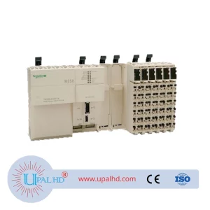 TM258LD42DT4L plc expansion module, M258 series PLC programmable controller spot