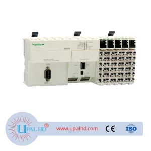 TM258LF42DT PLC, M258 series PLC programmable controller spot