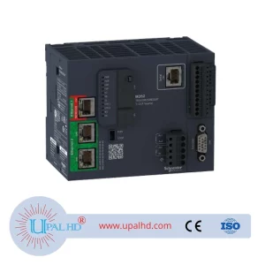 TM262M25MESS8T plc, M262 series PLC motion controller spot