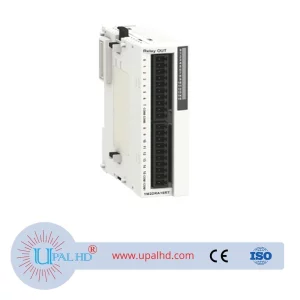 TM2DRA16RT discrete module, TM2 series PLC module spot