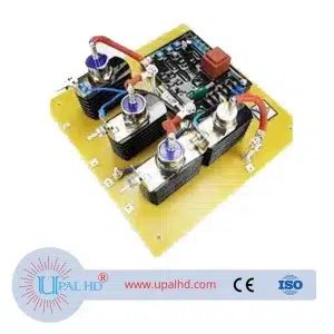 3 PHASE Automatic Voltage Regulator AVR 50A GAVR-50A 380v For General Brushless