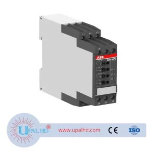 ABB three-phase voltage monitor CM-MPS.11S, 10102328