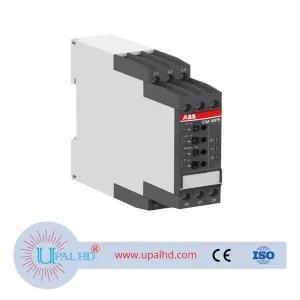 ABB three-phase voltage monitor CM-MPS.23S, 10102329