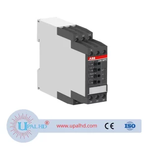 ABB three-phase voltage monitor CM-MPS.31S, 10102326