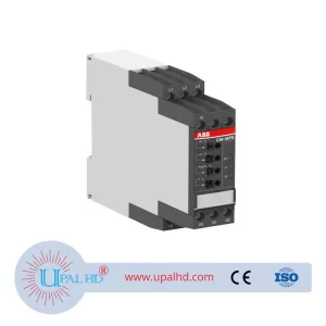 ABB three-phase voltage monitor CM-MPS.41S, 10102319