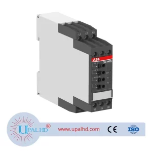 ABB three-phase voltage monitor CM-MPS.43S, 10102327