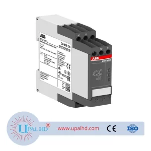 ABB thermistor motor protection relay CM-MSS.12S/10156600