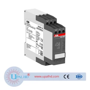 ABB thermistor motor protection relay CM-MSS.13P/10156613