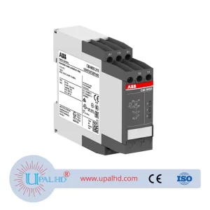 ABB thermistor motor protection relay CM-MSS.21P/10156621