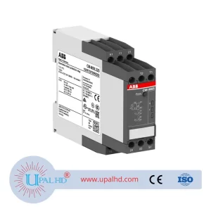 ABB thermistor motor protection relay CM-MSS.22P/10156612