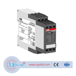 ABB thermistor motor protection relay CM-MSS.22S/10156601