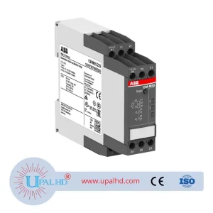 ABB thermistor motor protection relay CM-MSS.23P/10156614