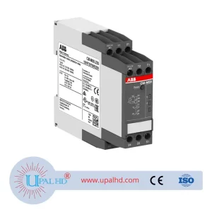 ABB thermistor motor protection relay CM-MSS.23S/10156603