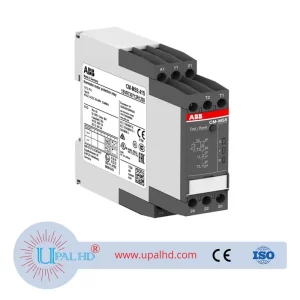 ABB thermistor motor protection relay CM-MSS.41P/10156616