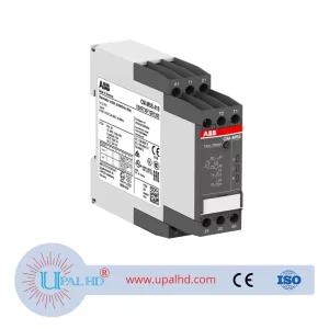 ABB thermistor motor protection relay CM-MSS.41S/10156605