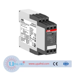 ABB thermistor motor protection relay CM-MSS.51S/10156606