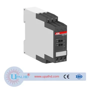 ABB three-phase voltage monitor CM-PAS.31S/10102321