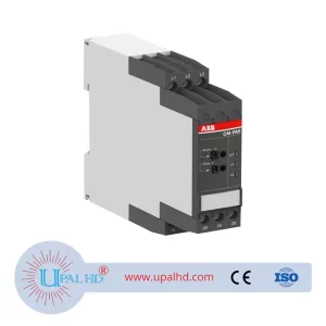 ABB three-phase voltage monitor CM-PAS.41P/10133806