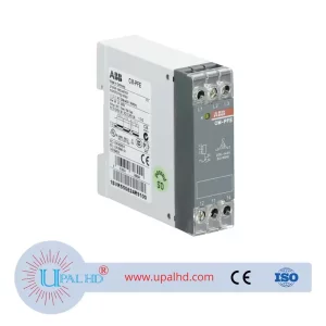 ABB three-phase voltage monitor CM-PBE, 10012583