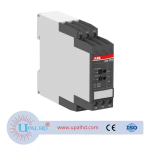 ABB three-phase voltage monitor CM-PSS.31P/10133807