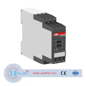 ABB three-phase voltage monitor CM-PSS.41P/10133808