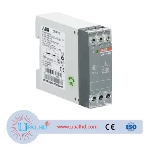 ABB three-phase voltage monitor CM-PVE, 10012581