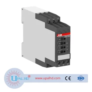 ABB three-phase voltage monitor CM-PVS.41P/10133810