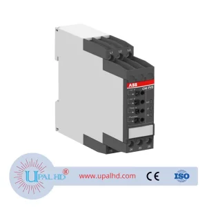 ABB three-phase voltage monitor CM-PVS.41S/10102318