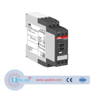 ABB official genuine electronic time relay monitor CT-APS.21P,2c o,24-240V