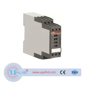 ABB official genuine electronic time relay monitor CT-MFS.21P, 24-240VAC DC