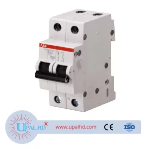 ABB miniature circuit breaker single-in single-out air switch micro-break SH201-B32NA; 10103920