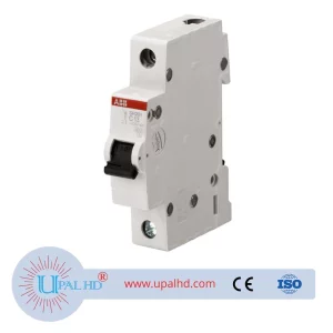 ABB miniature circuit breaker single-in single-out air switch micro-break SH201-C13; 10103968