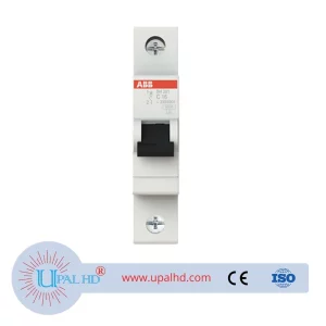 ABB miniature circuit breaker single-in single-out air switch micro-break SH201-C16; 10103968