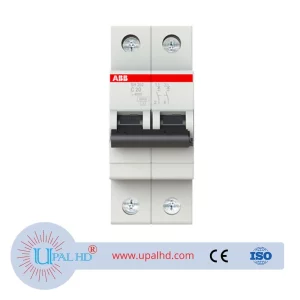 ABB miniature circuit breaker single-in single-out air switch micro-break SH201-C20NA; 10103980