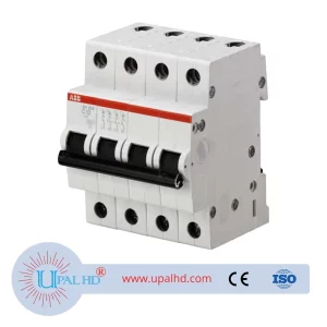 ABB miniature circuit breaker single-in single-out air switch micro-break SH201-D40NA; 10104049