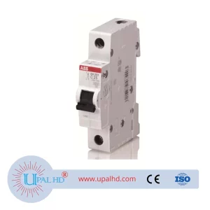 ABB miniature circuit breaker single-in single-out air switch micro-break SH201-D50NA; 10104050