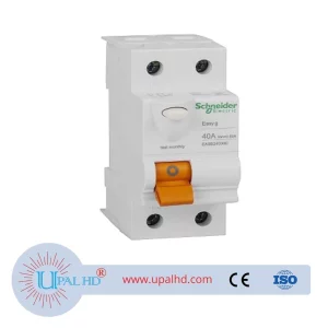 EASY9 EA9B leakage switch residual current action protection device EA9B24030C