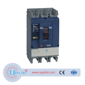 EZD400M3320MAK EZD series molded case circuit breaker for electric motor (new product)