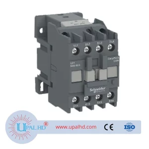 EasyPact LC1N06004M7N Series 4 Pole Contactors