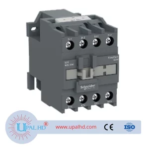 EasyPact LC1N38008E7N NSeries 4 Pole Contactors