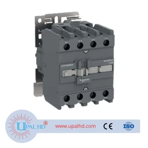 EasyPact LC1N40004B7N NSeries 4 Pole Contactors