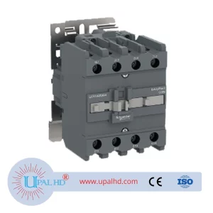 EasyPact LC1N40008F7N NSeries 4 Pole Contactors